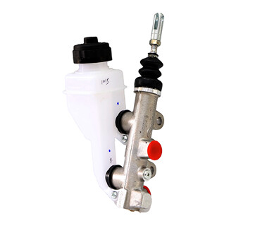 CYLINDER COMPLETE TANDEM MSTR FL