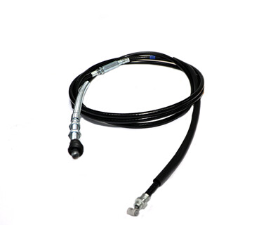 CABLE CLUTCH COMPLETE