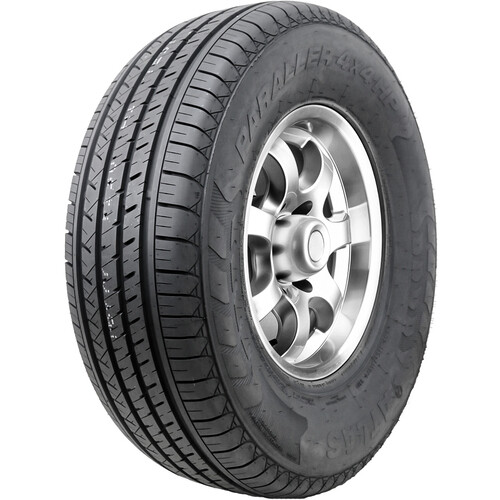 265/65R17 PARALLER 4×4