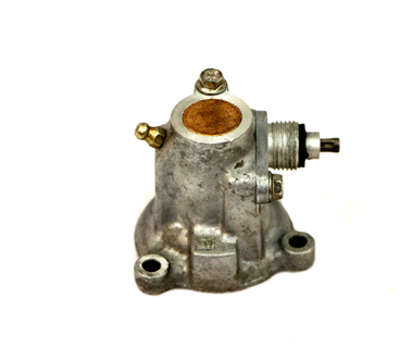 ASSEMBLY-FAREMETER 205FL