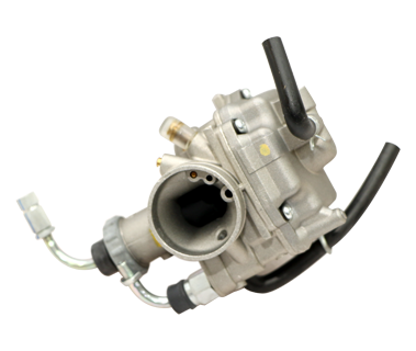 CARBURETTOR ASSY.(EXPORT)