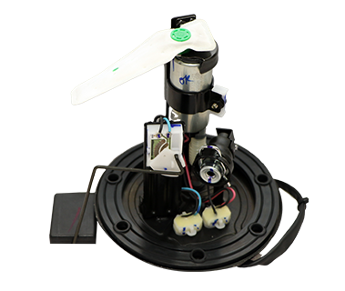 PUMP FUEL MODULE FI