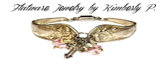 Flatware Jewelry by Kimberly P.