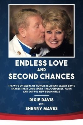 Endless Love and Second Chances by Dixie Davis with Sherry Maves (Autographed)