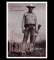 One Ranger by Joaquin Jackson