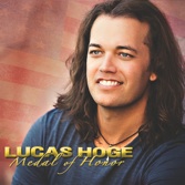 Medal of Honor Single Lucas Hoge