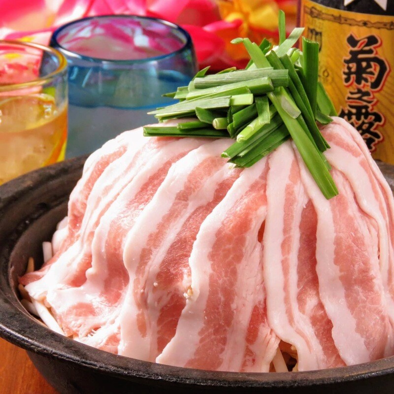 キビまる豚しゃぶしゃぶギフト（バラ肉）