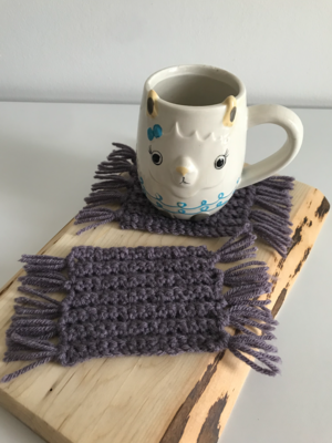 Mug Rugs