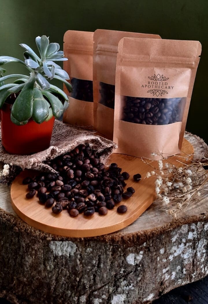 Gourmet Coffee Beans