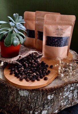 Gourmet Coffee Beans