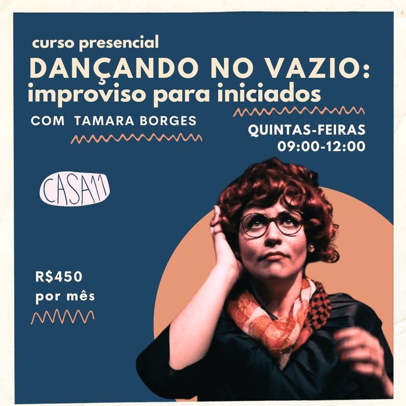 Impro para Iniciados
