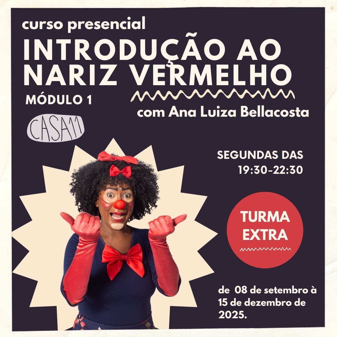 Módulo 1 - Turma Extra