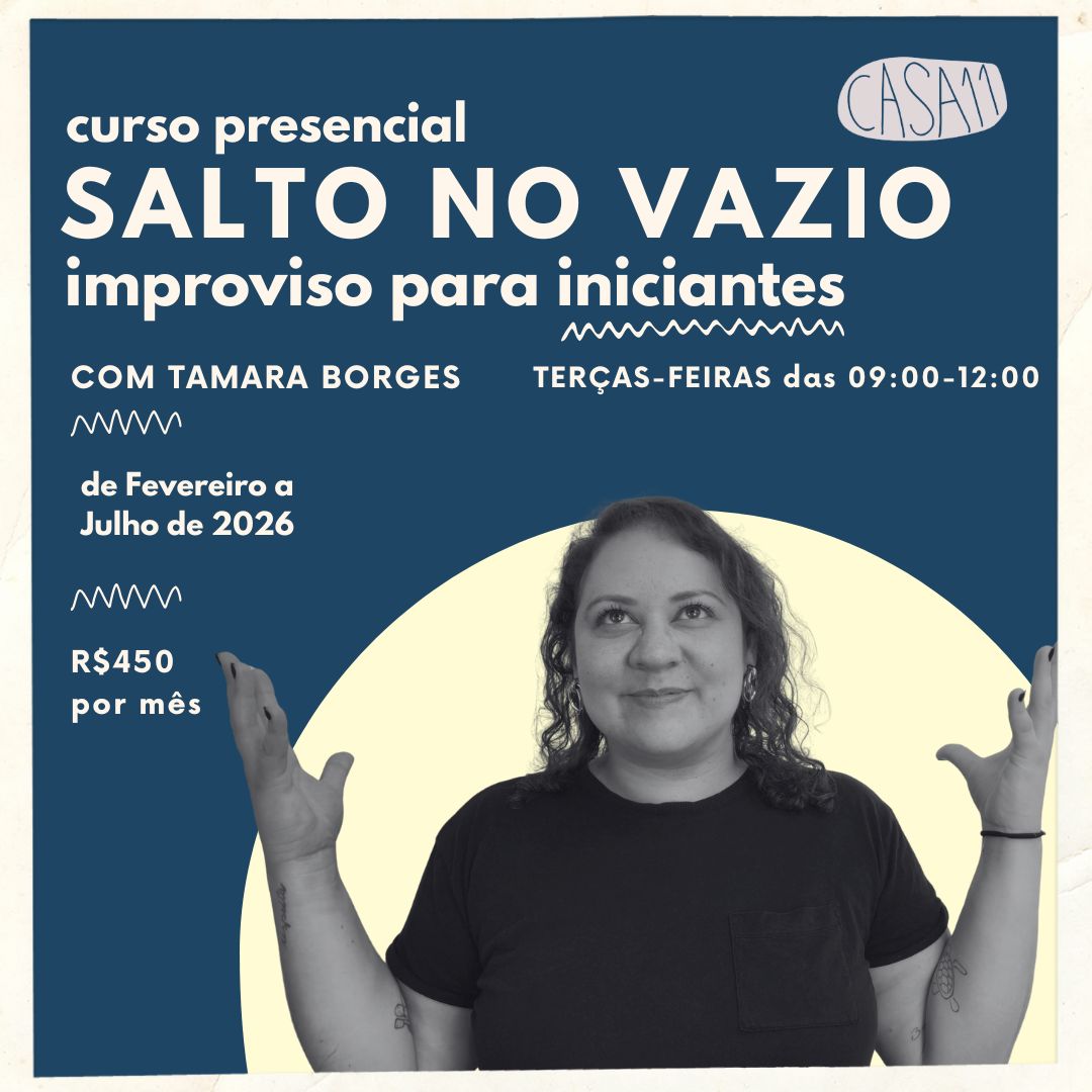 Improviso iniciantes