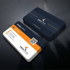 Standard Business Cards