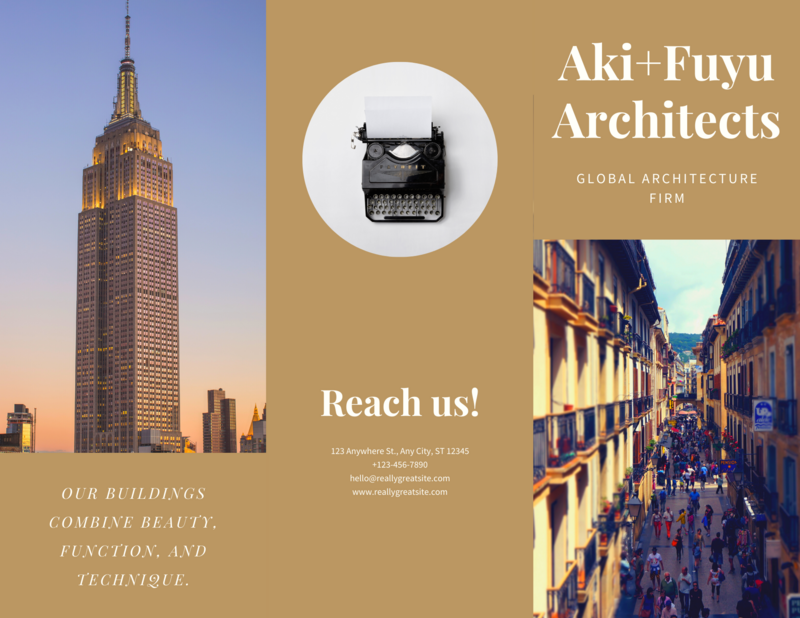 Company Profile Design &amp; Printing In Kenya