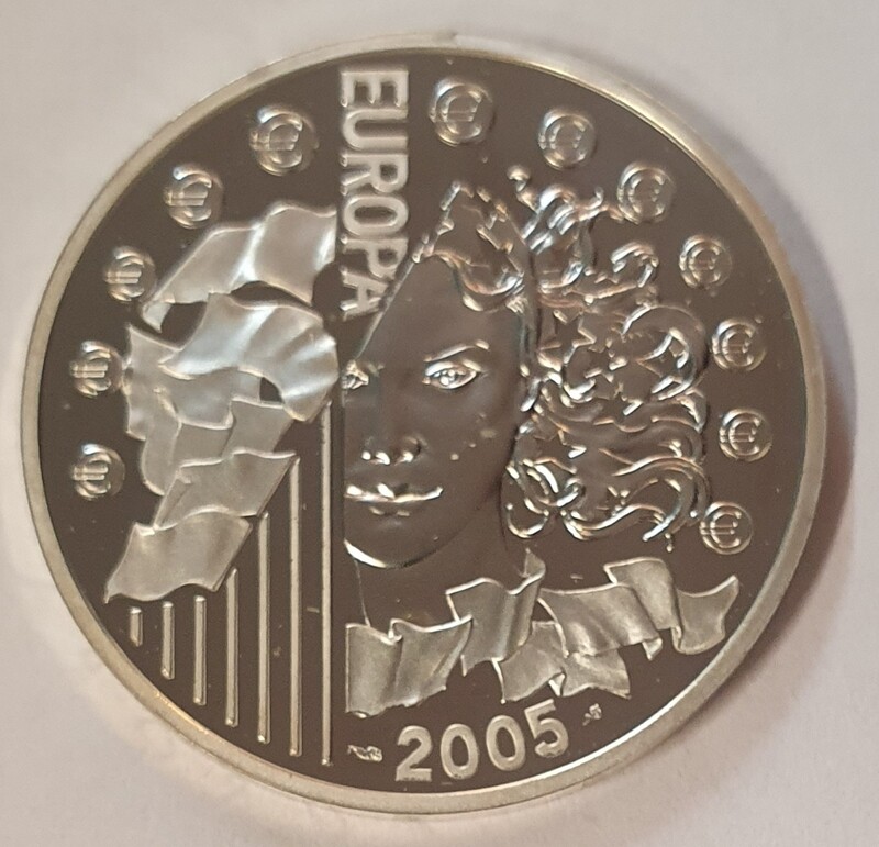 EUROPA