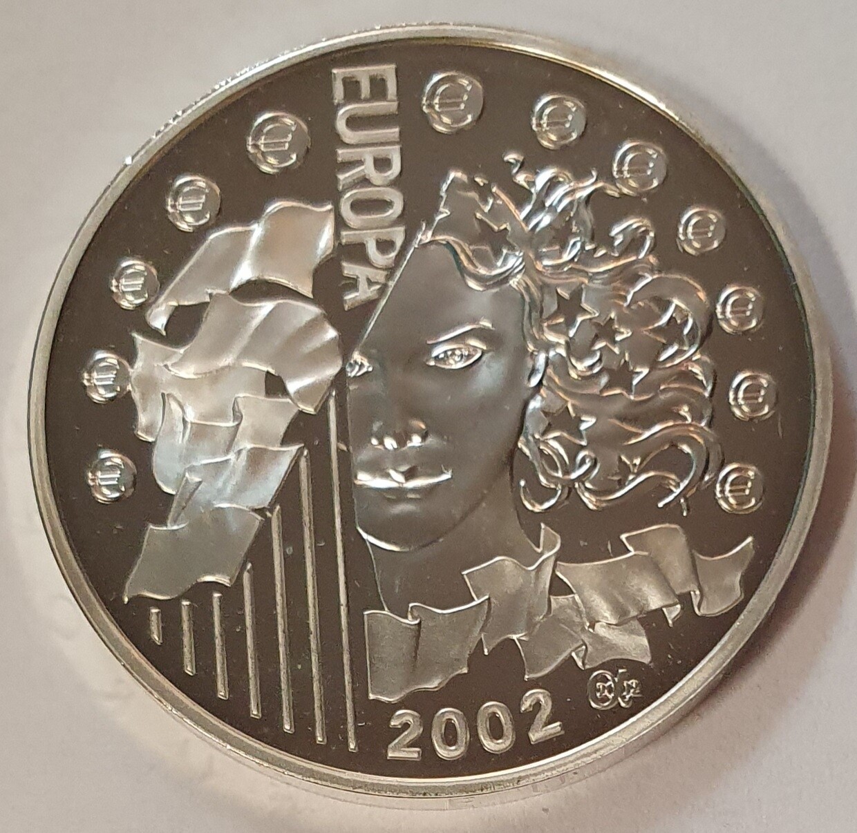 EUROPA