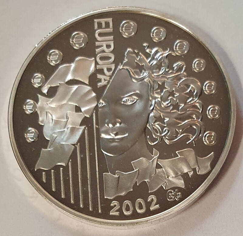EUROPA