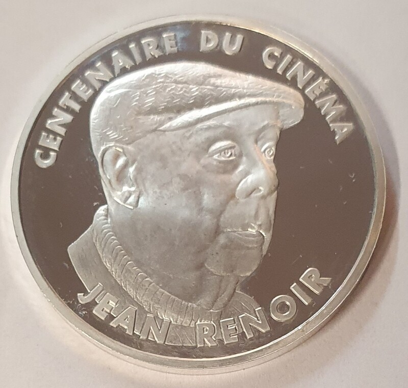 JEAN RENOIR