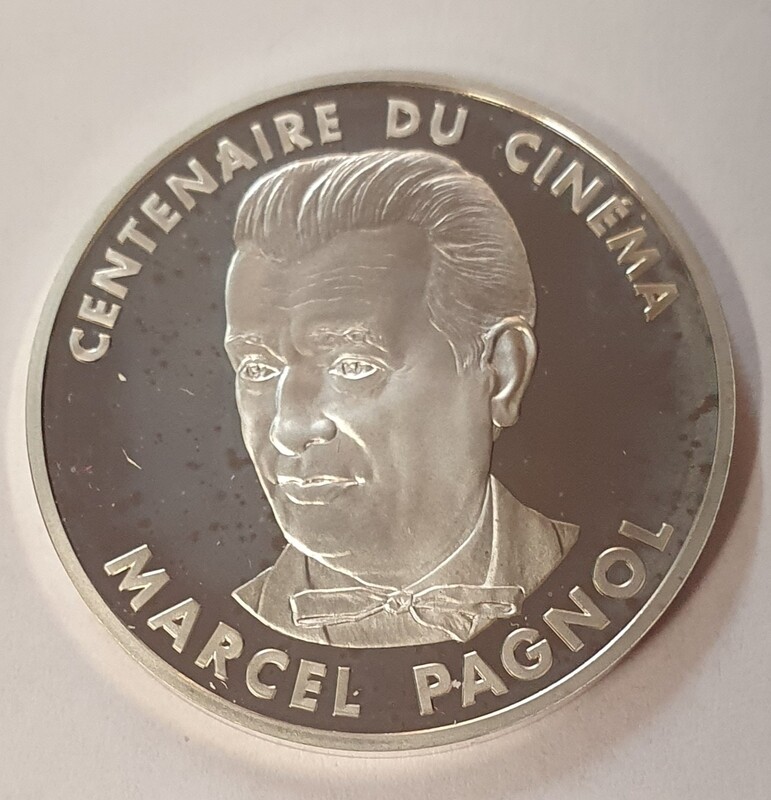 MARCEL PAGNOL