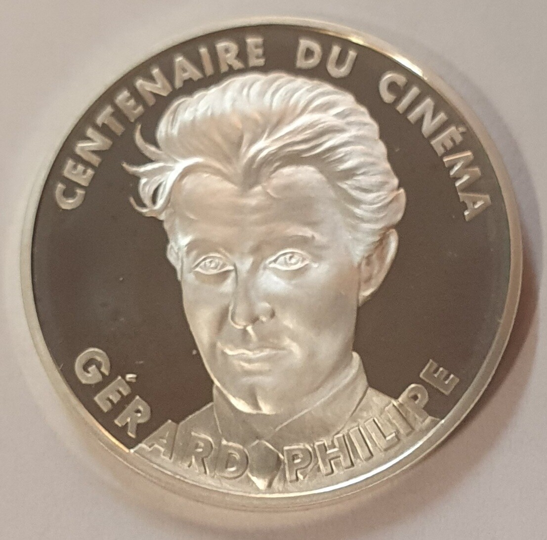 GERARD PHILIPPE