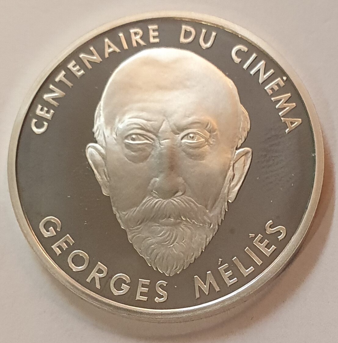 GEORGES MELIES