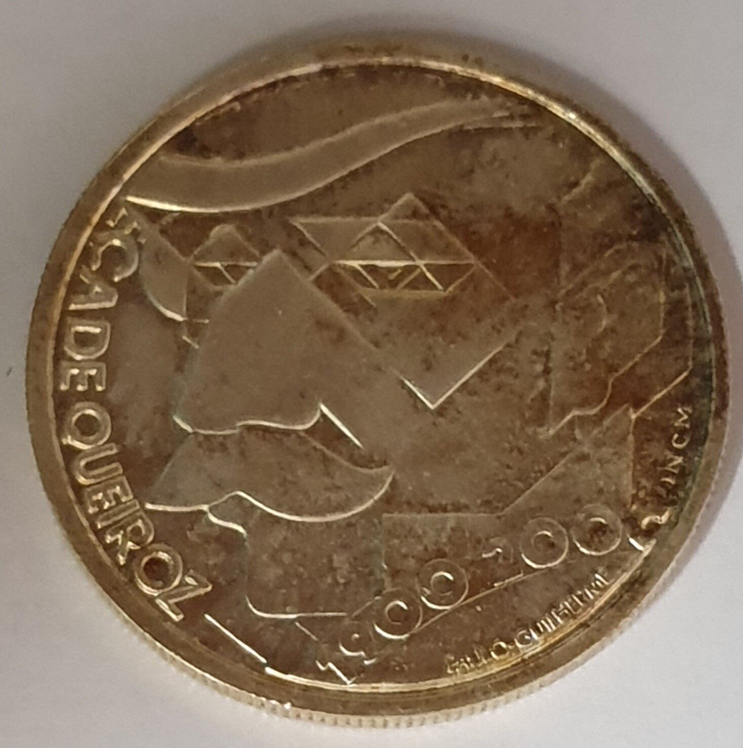 Portugal - 500 Escudos