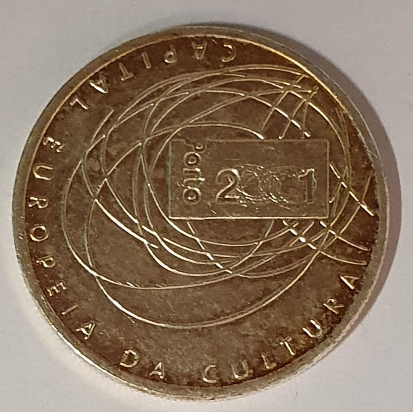 Portugal - 500 Escudos