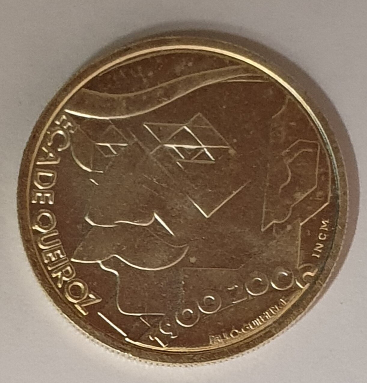 Portugal - 500 Escudos