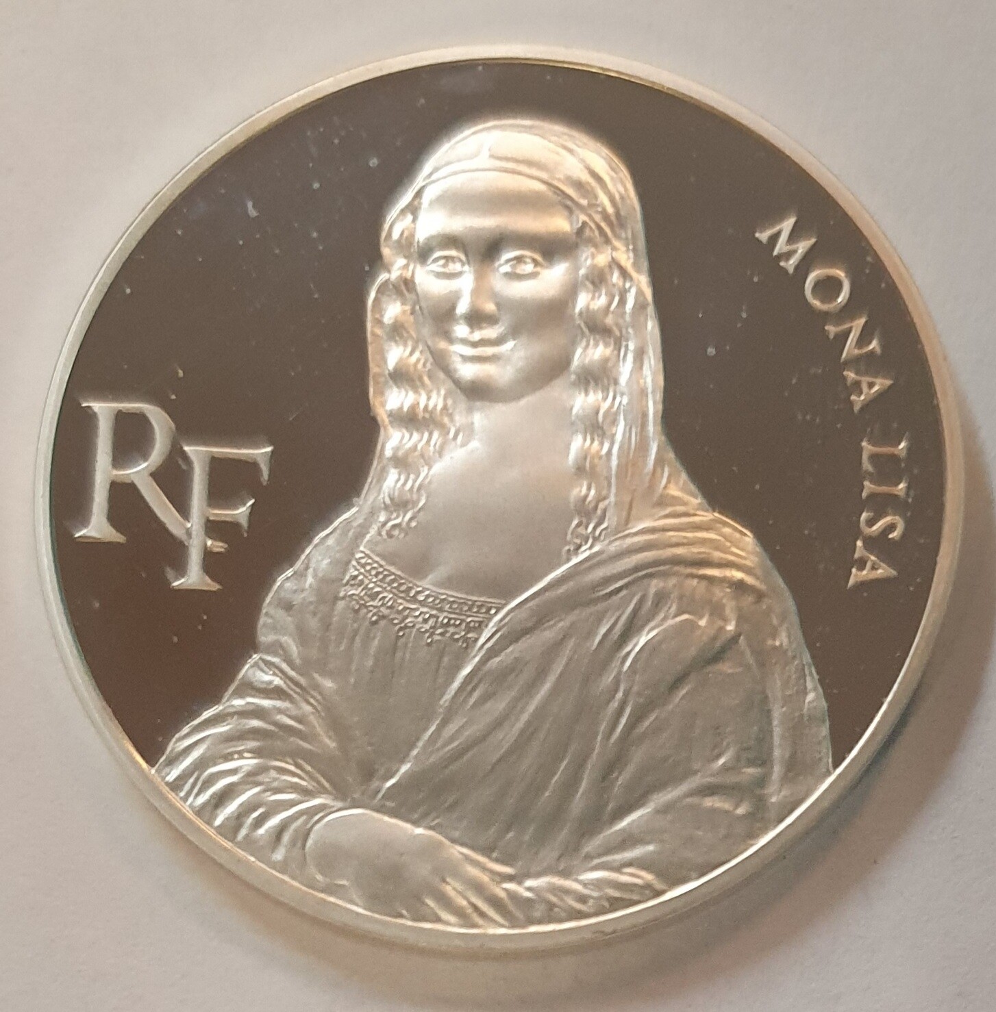 MONA LISA
