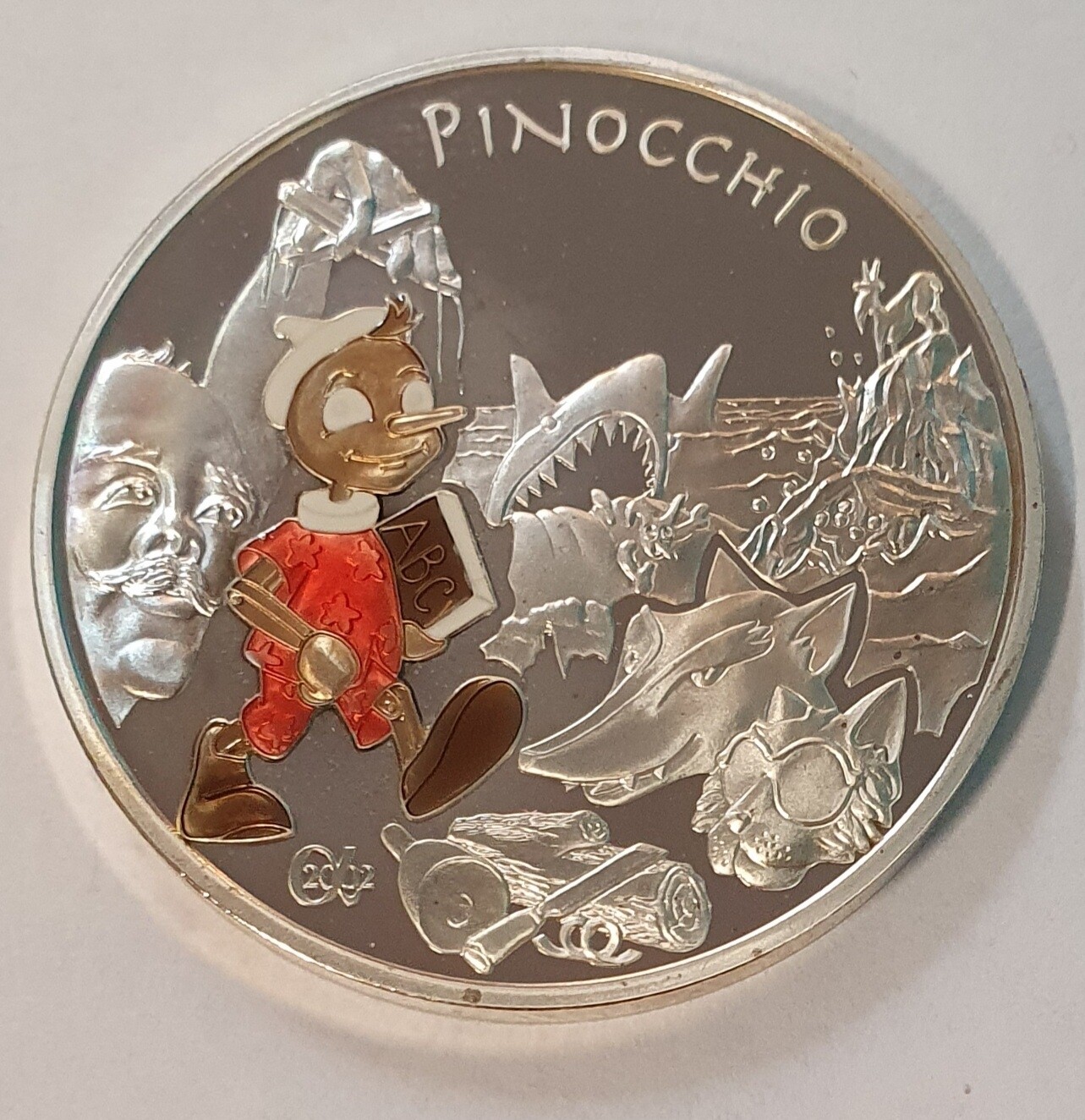 PINOCCHIO