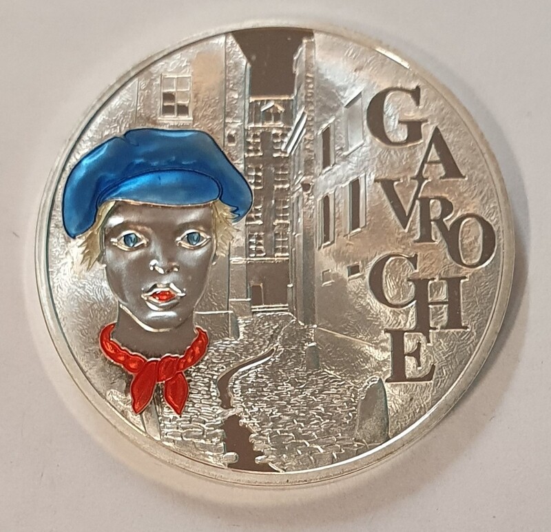 GAVROCHE