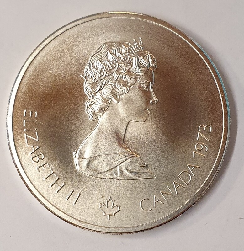 Canada - 10 Dollars
