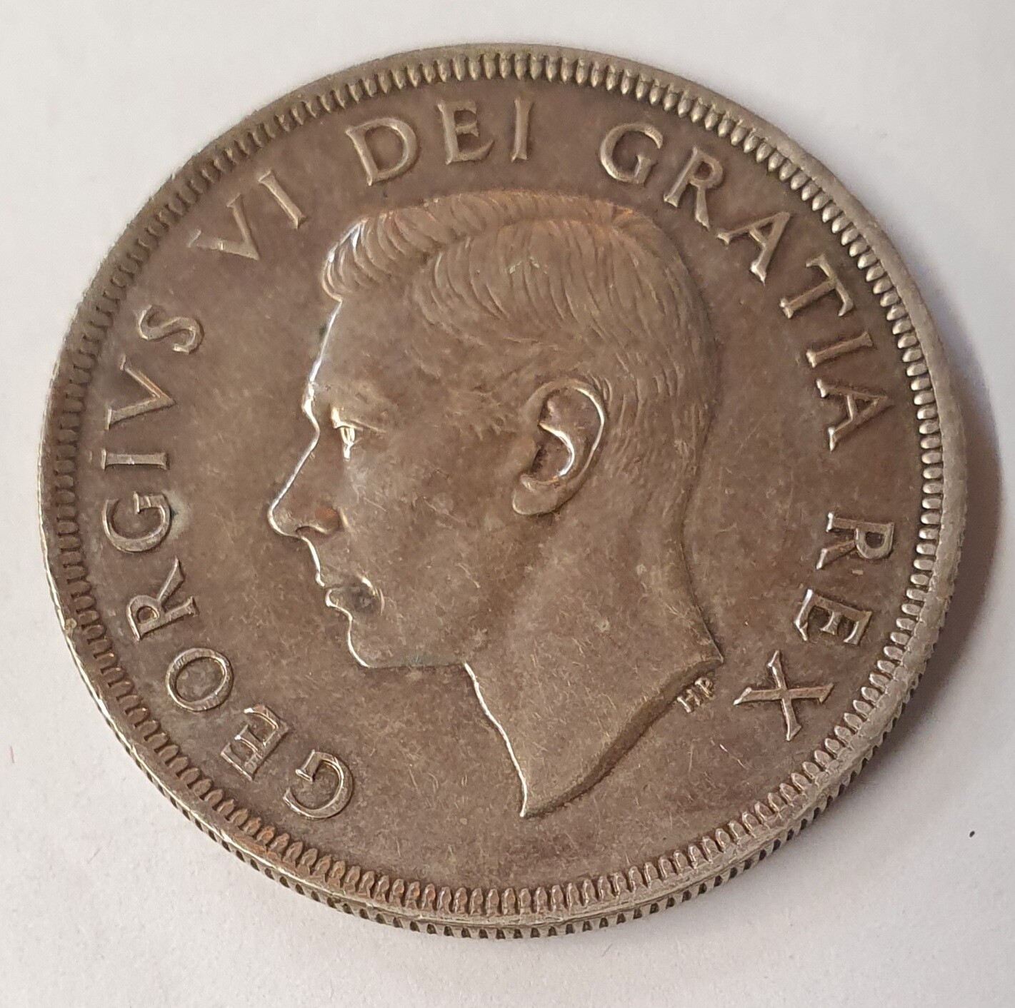 Canada - 1 Dollar