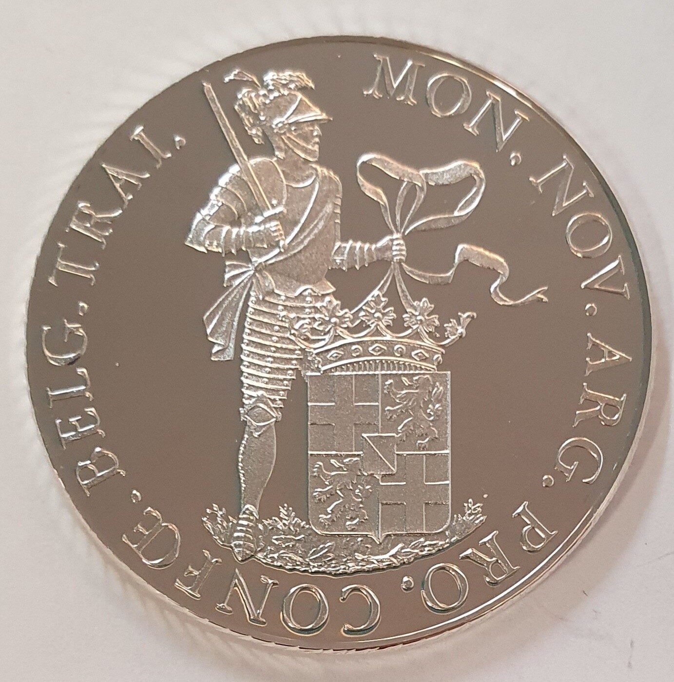 Pays Bas - 1 Ducat