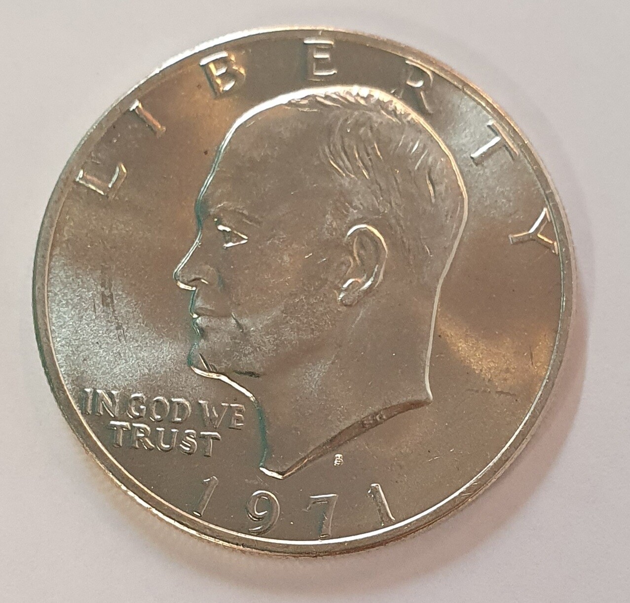 USA - 1 Dollar