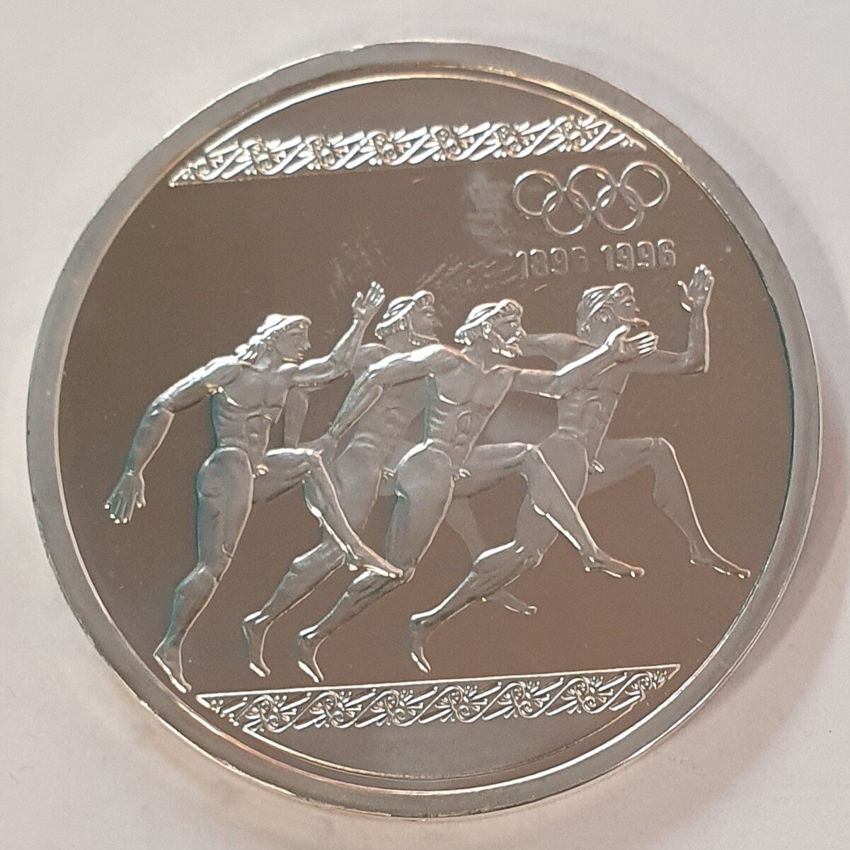 Grèce - 1 000 Drachmes