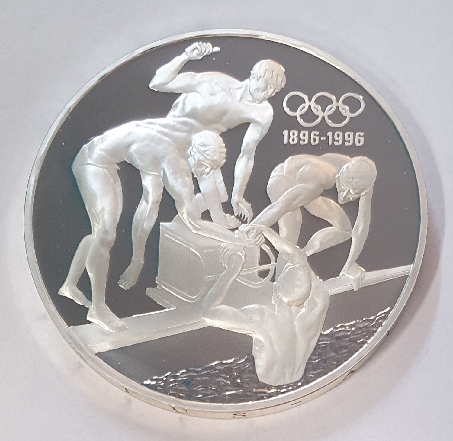 Australie - 20 Dollars