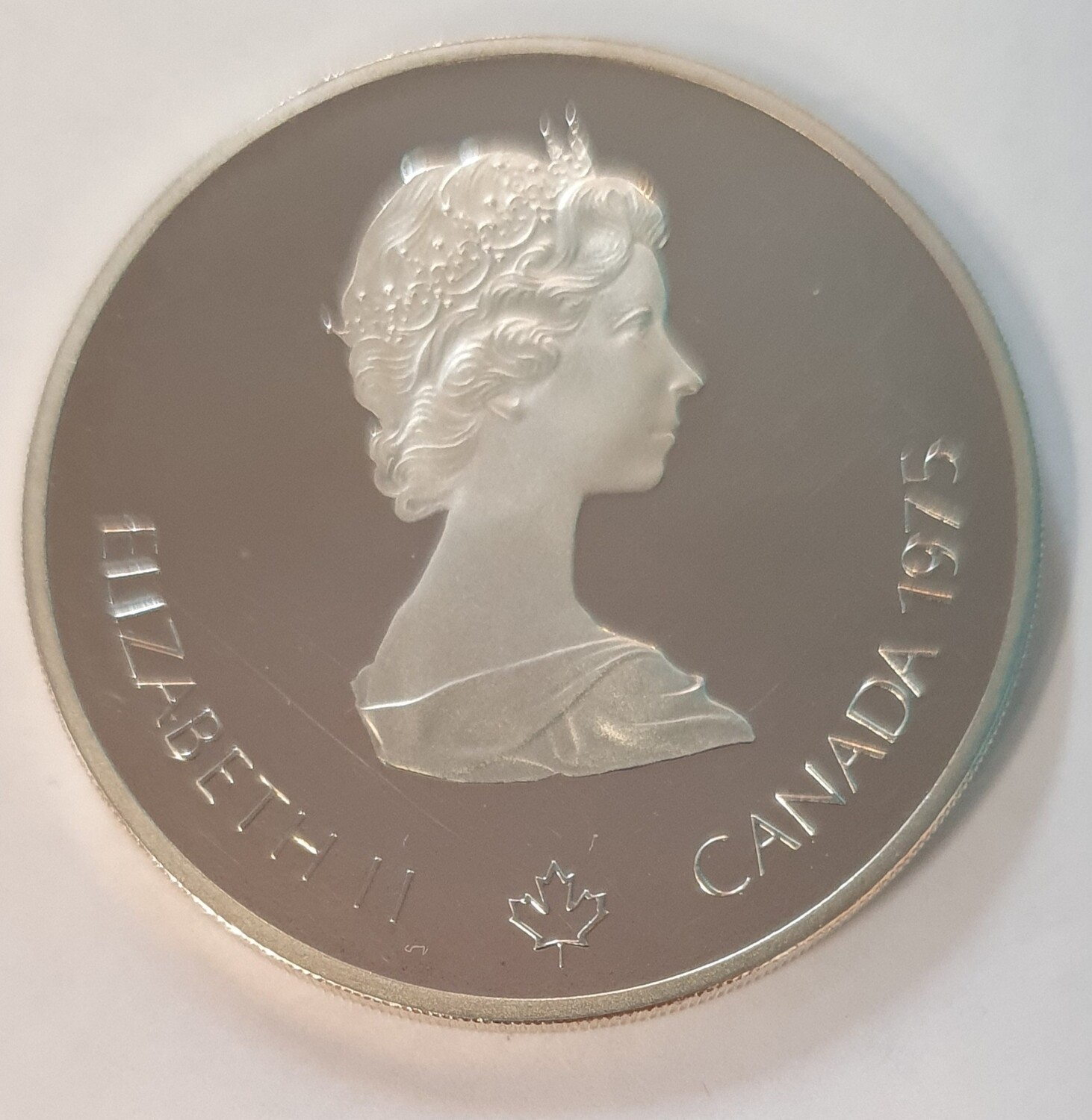 Canada - 10 Dollars
