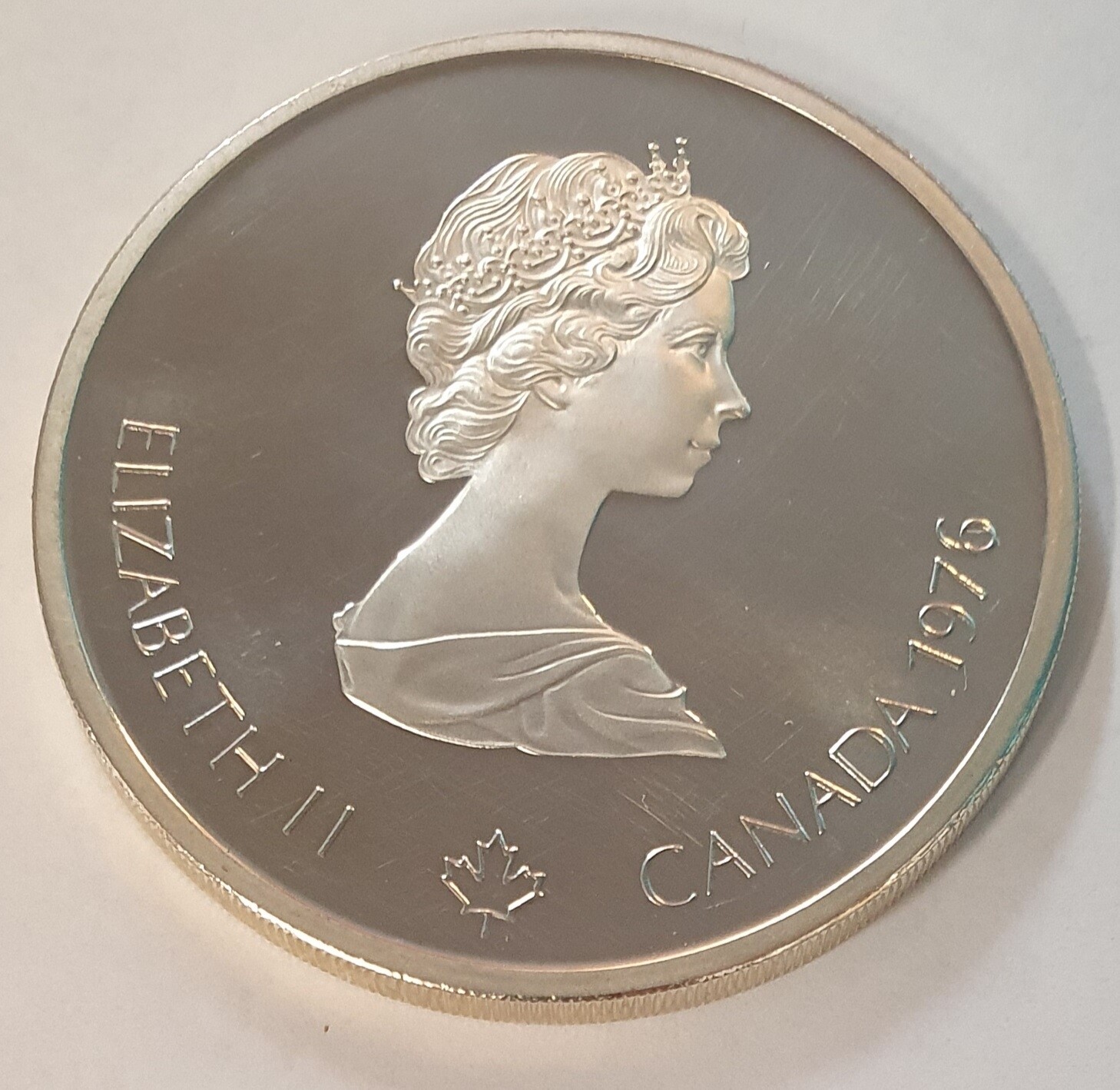 Canada - 10 Dollars