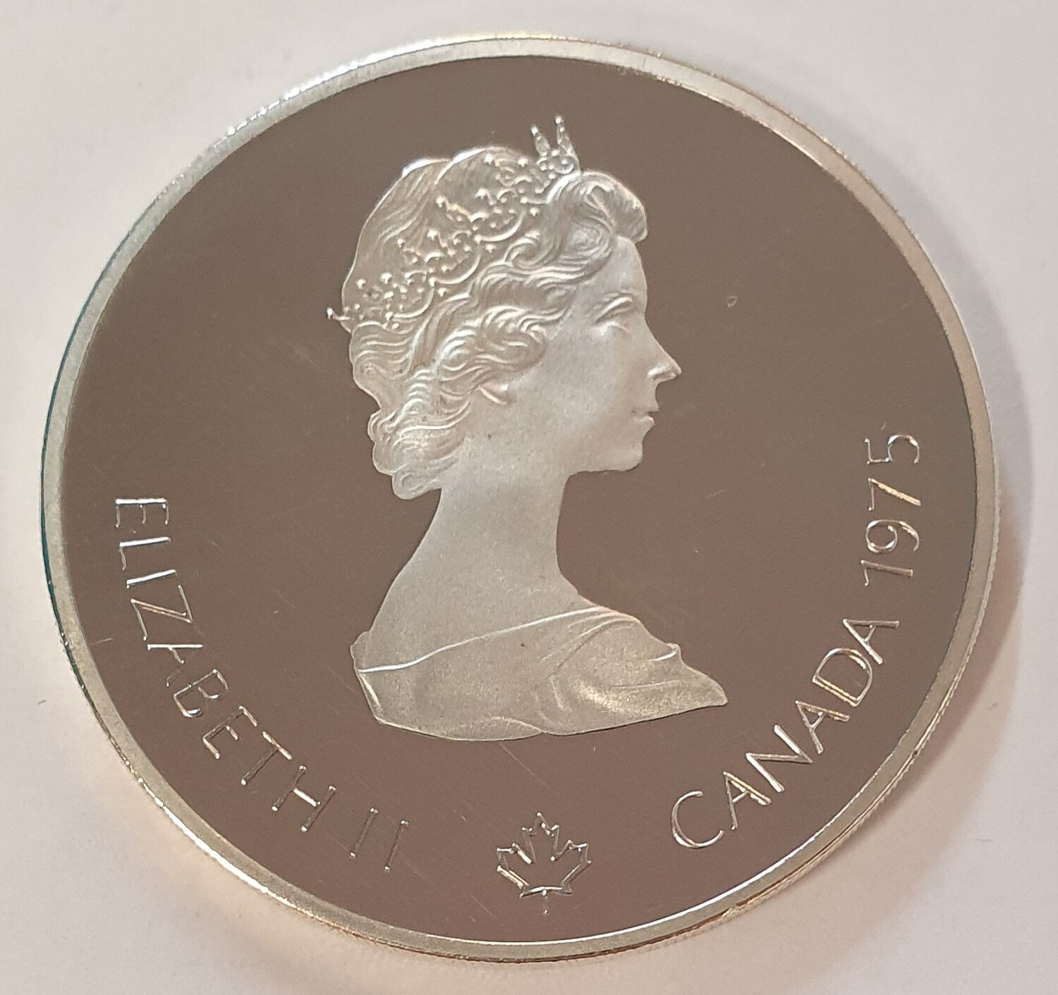 Canada - 10 Dollars