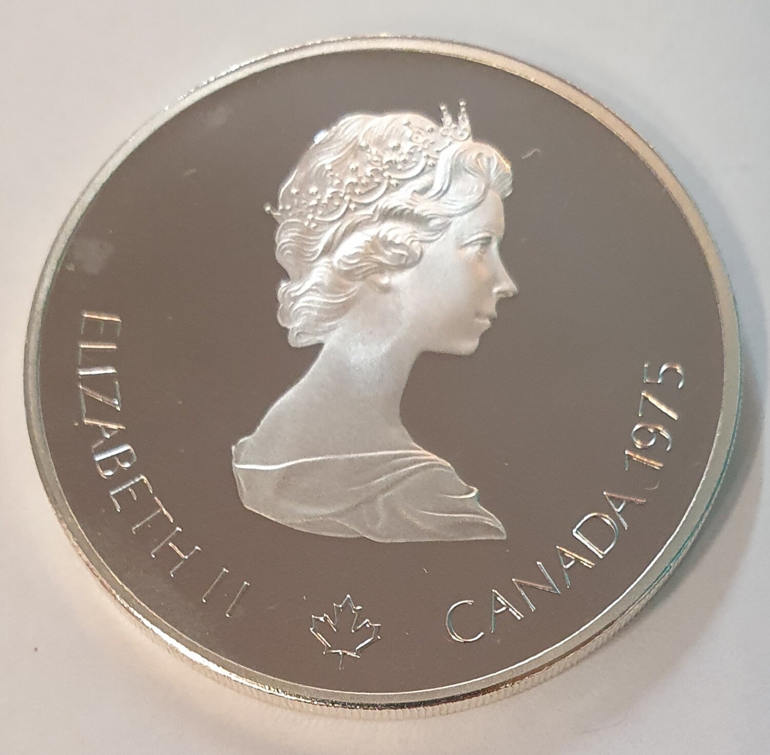 Canada - 10 Dollars