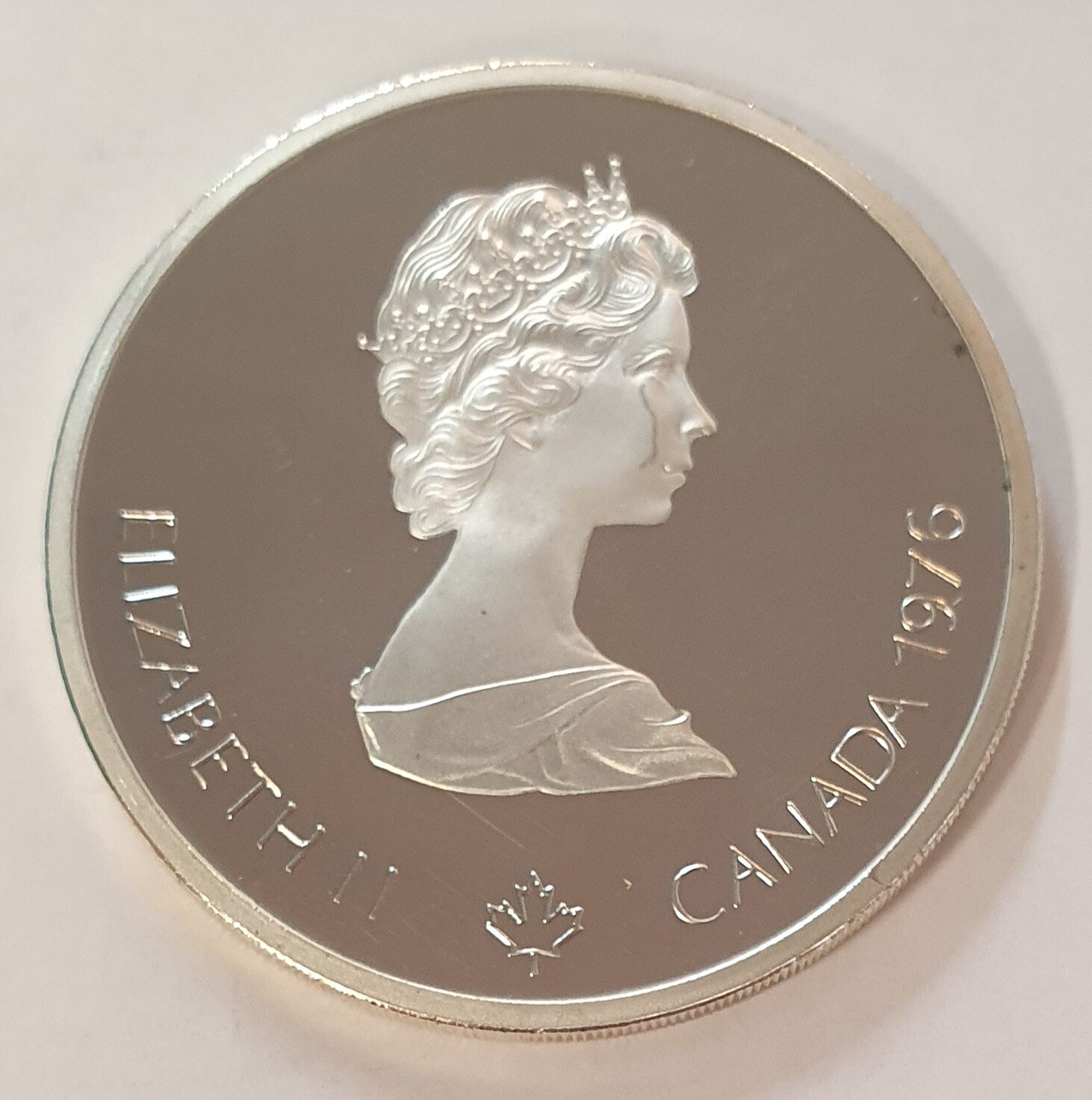 Canada - 10 Dollars