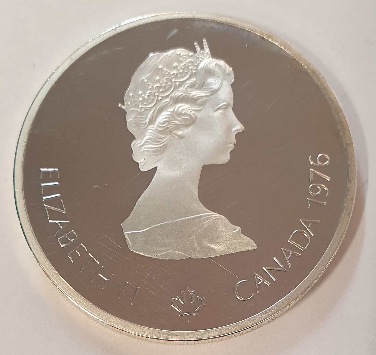 Canada - 10 Dollars