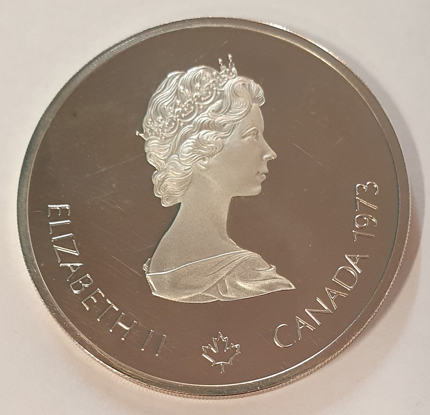 Canada - 10 Dollars