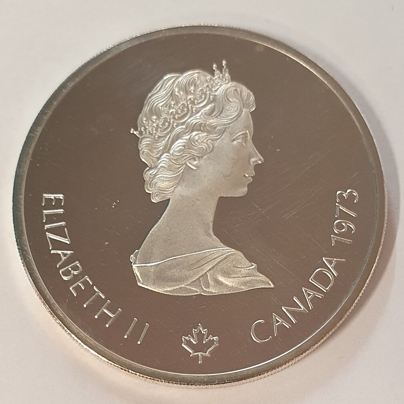 Canada - 10 Dollars