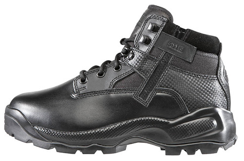 ATAC 6&quot; Side Zip Boot