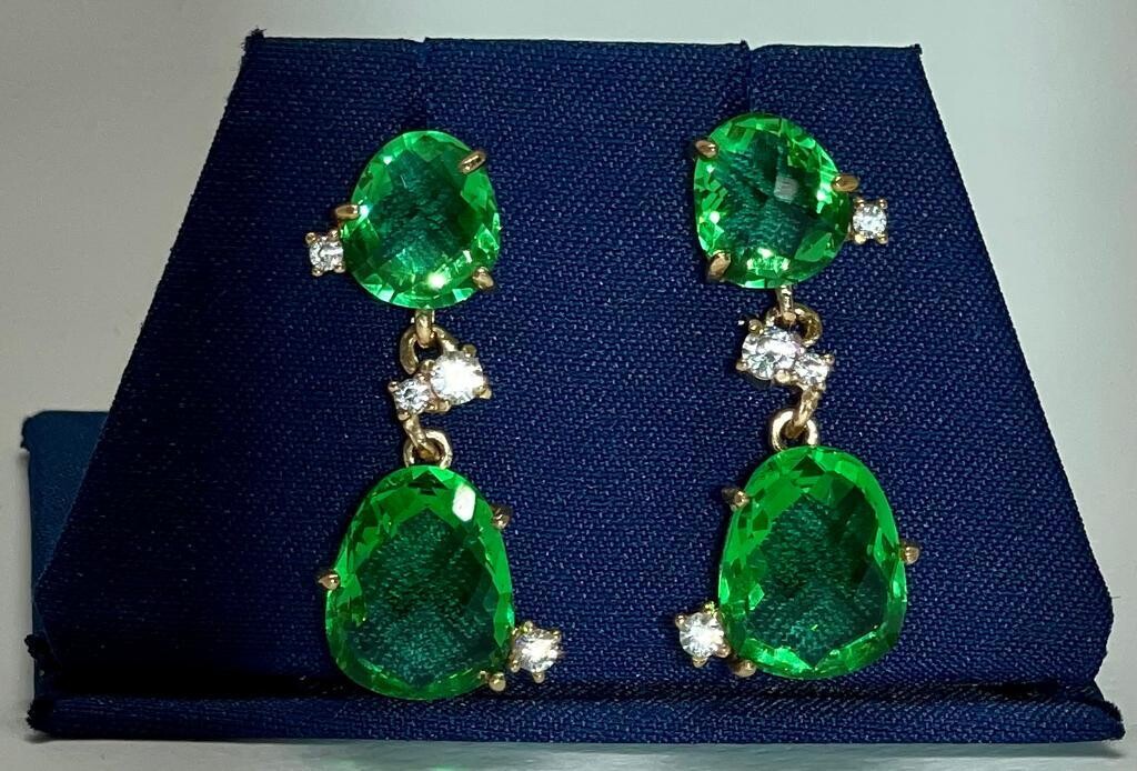 Orecchini in Argento 925