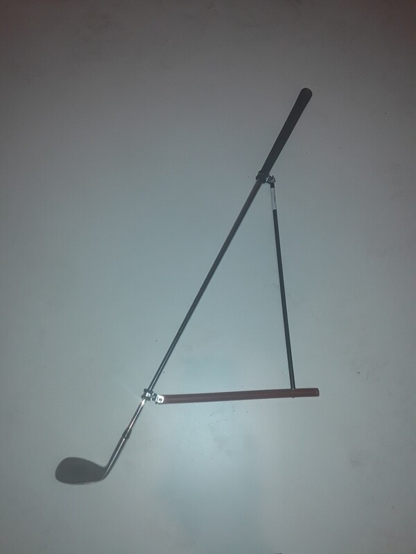True Square Golf