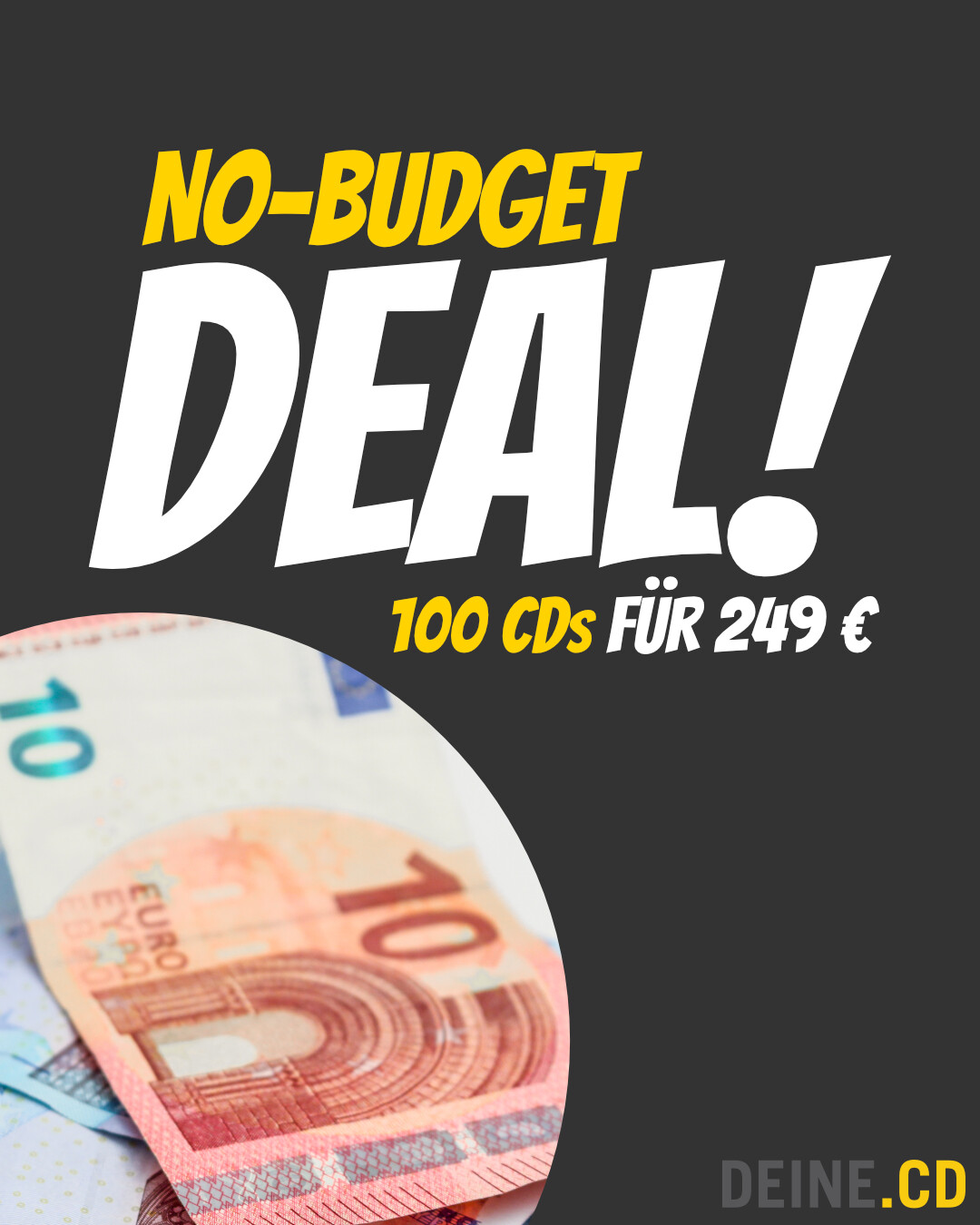 No-Budget-Deal
